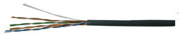 CAT 5E UTP