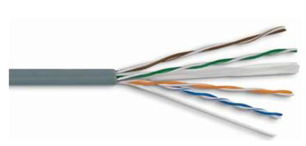 CAT 6 UTP